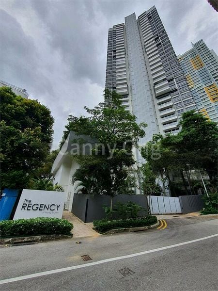 Room (Condo) for Rent in  The Regency At Tiong Bahru - Image 3