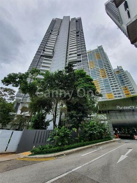 Room (Condo) for Rent in  The Regency At Tiong Bahru - Image 2