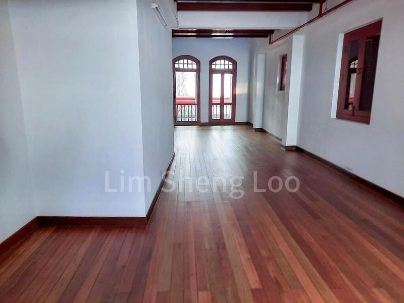 Office for Rent: 134 Amoy Street - Image 6