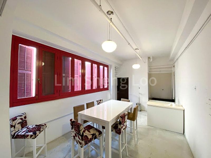 Office for Rent: 134 Amoy Street - Image 2