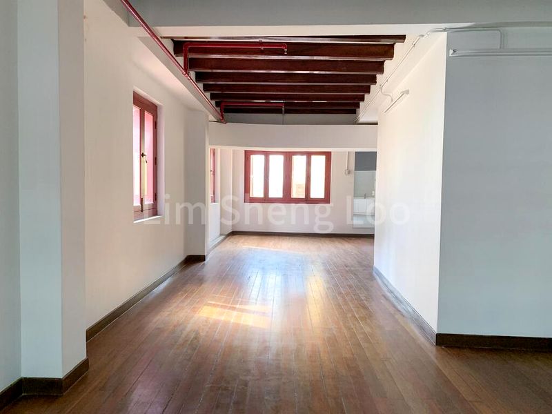 Office for Rent: 134 Amoy Street - Image 3