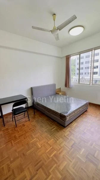 Master Room (Condo) for Rent in  Bukit Regency - Image 1