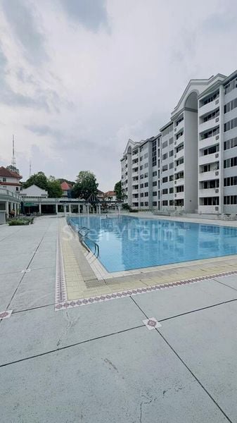 Master Room (Condo) for Rent in  Bukit Regency - Image 2