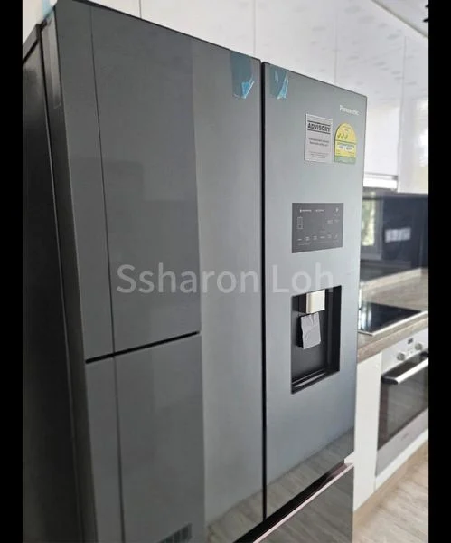 2 Bed Condo for Rent in DLV - Image 15