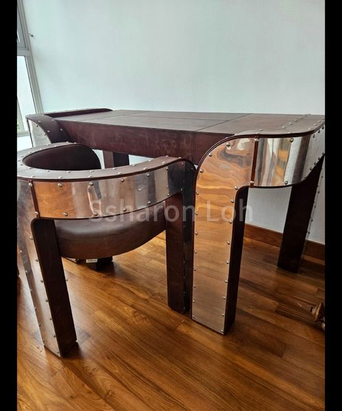 2 Bed Condo for Rent in DLV - Image 13