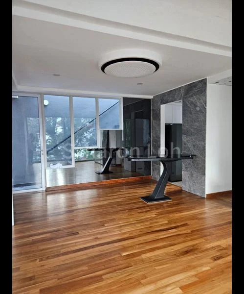 2 Bed Condo for Rent in DLV - Image 2