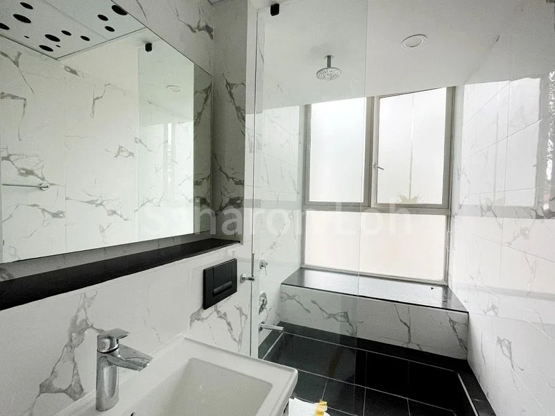 2 Bed Condo for Rent in DLV - Image 6