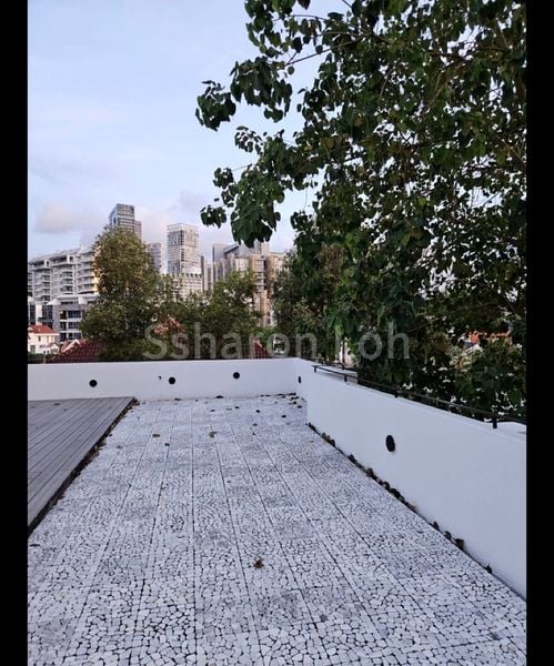 2 Bed Condo for Rent in DLV - Image 9