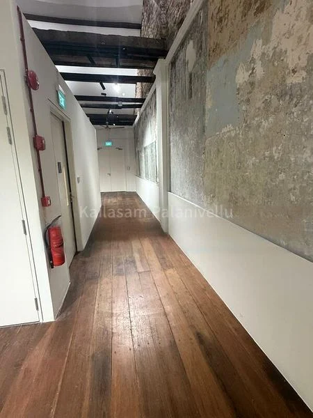Shop / Shophouse for Rent: Maude Road - Image 4
