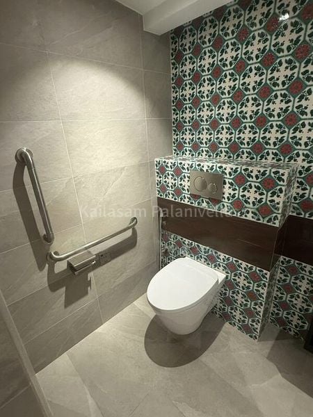Shop / Shophouse for Rent: Maude Road - Image 7