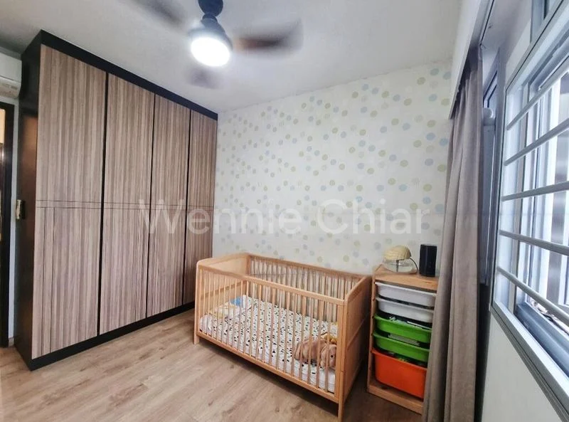 4 Room (4A) HDB for Sale in  26B Saint George's Lane - Image 9