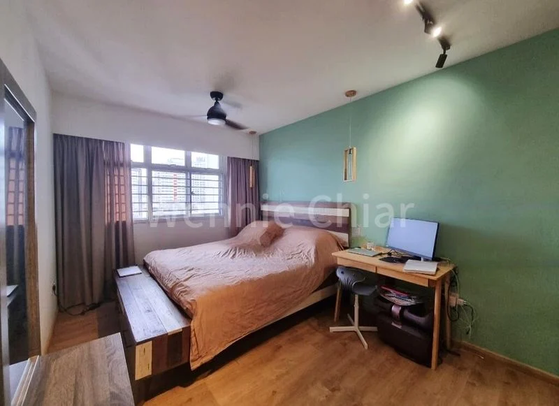 4 Room (4A) HDB for Sale in  26B Saint George's Lane - Image 5