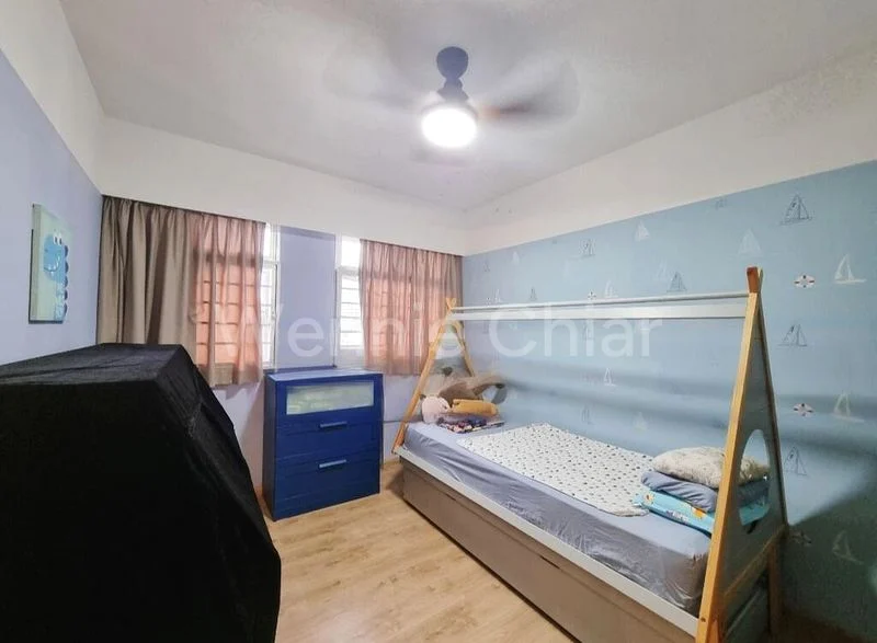 4 Room (4A) HDB for Sale in  26B Saint George's Lane - Image 10
