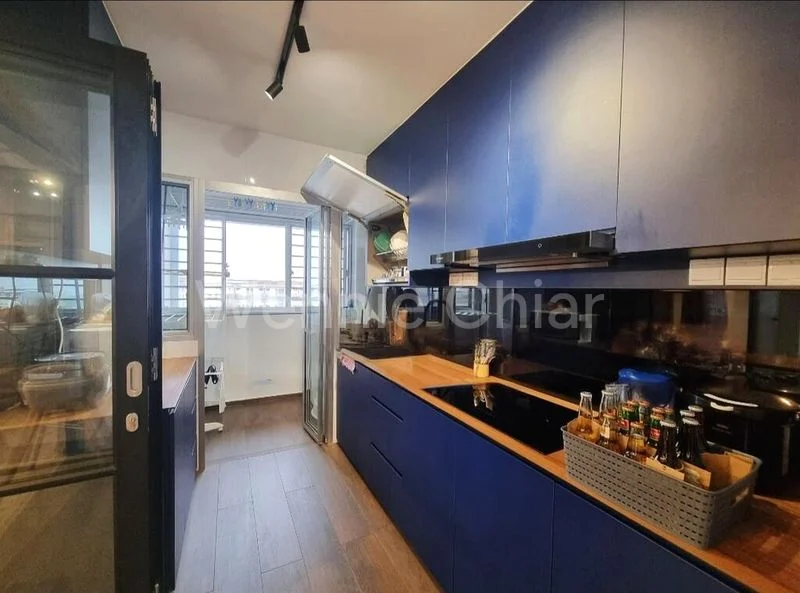 4 Room (4A) HDB for Sale in  26B Saint George's Lane - Image 4
