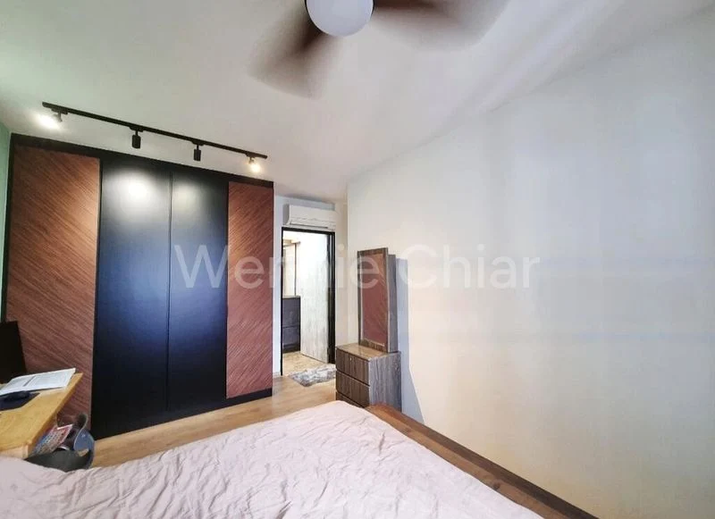 4 Room (4A) HDB for Sale in  26B Saint George's Lane - Image 6