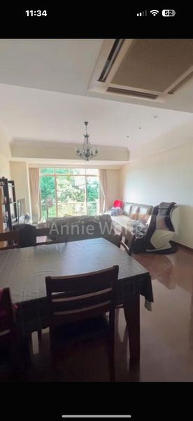 3 Bed Condo for Rent in  Le Hill Condominium - Image 2