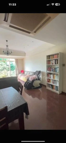 3 Bed Condo for Rent in  Le Hill Condominium - Image 1
