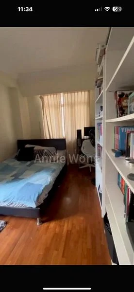 3 Bed Condo for Rent in  Le Hill Condominium - Image 12