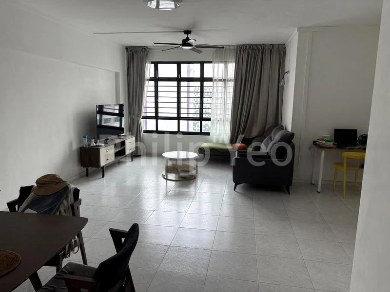 5 Room (5I) HDB for Sale in  576 Woodlands Drive 16 - Image 8