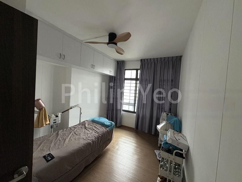 5 Room (5I) HDB for Sale in  576 Woodlands Drive 16 - Image 4