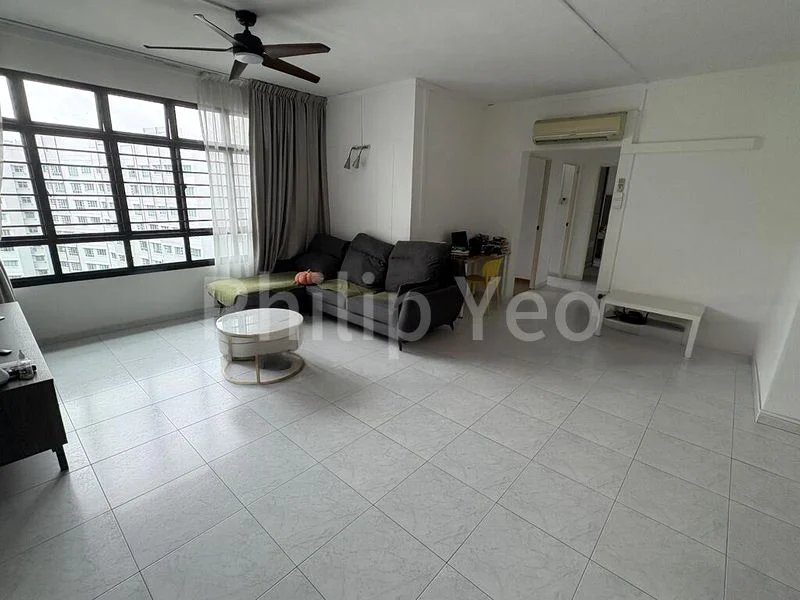 5 Room (5I) HDB for Sale in  576 Woodlands Drive 16 - Image 10