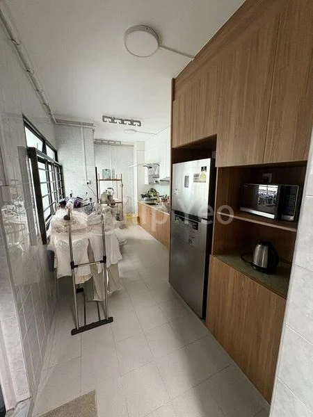 5 Room (5I) HDB for Sale in  576 Woodlands Drive 16 - Image 3