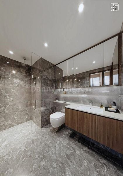 2 Bed Condo for Sale in  Lentor Modern / Lentor Modern Mall - Image 4