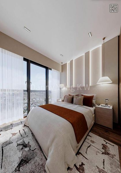 2 Bed Condo for Sale in  Lentor Modern / Lentor Modern Mall - Image 5