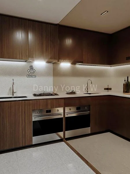 2 Bed Condo for Sale in  Lentor Modern / Lentor Modern Mall - Image 8