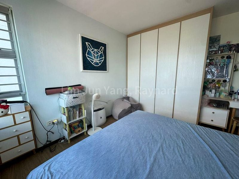 4 Room (4A) HDB for Sale in  50 Commonwealth Drive - Image 1