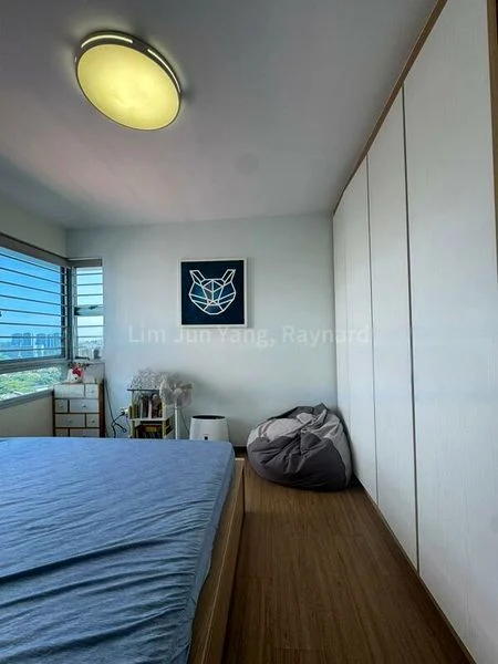 4 Room (4A) HDB for Sale in  50 Commonwealth Drive - Image 4