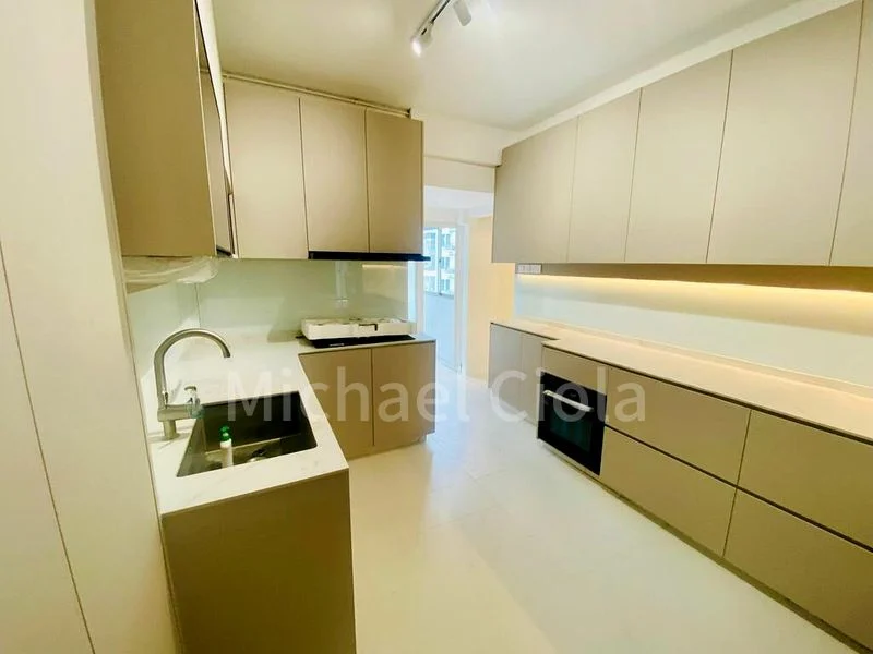 4 Bed Apartment (Condo) for Rent in  Grange Heights - Image 12