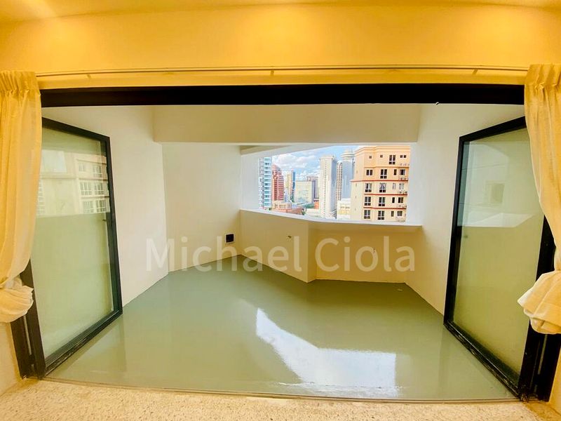 4 Bed Apartment (Condo) for Rent in  Grange Heights - Image 11
