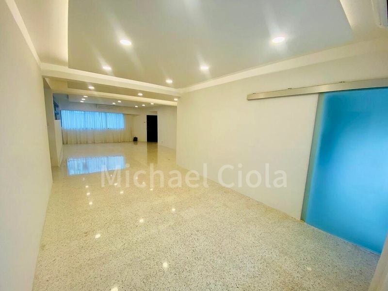 4 Bed Apartment (Condo) for Rent in  Grange Heights - Image 17