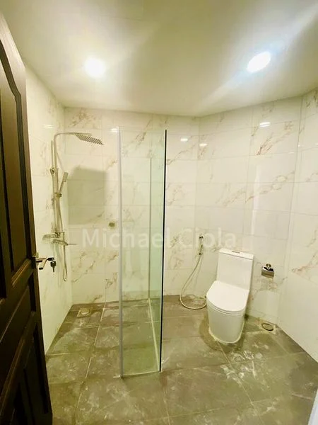 4 Bed Apartment (Condo) for Rent in  Grange Heights - Image 4