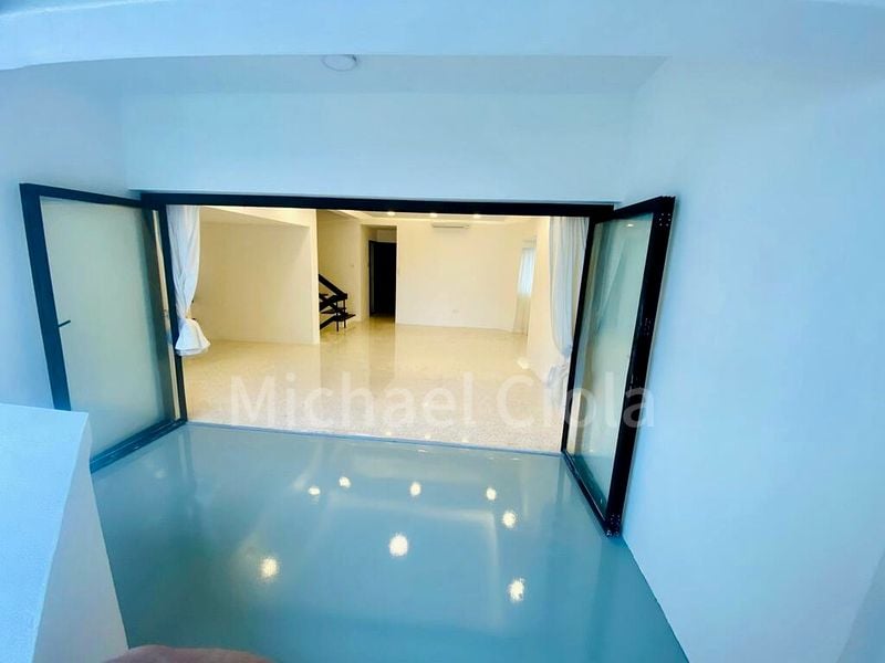 4 Bed Apartment (Condo) for Rent in  Grange Heights - Image 1