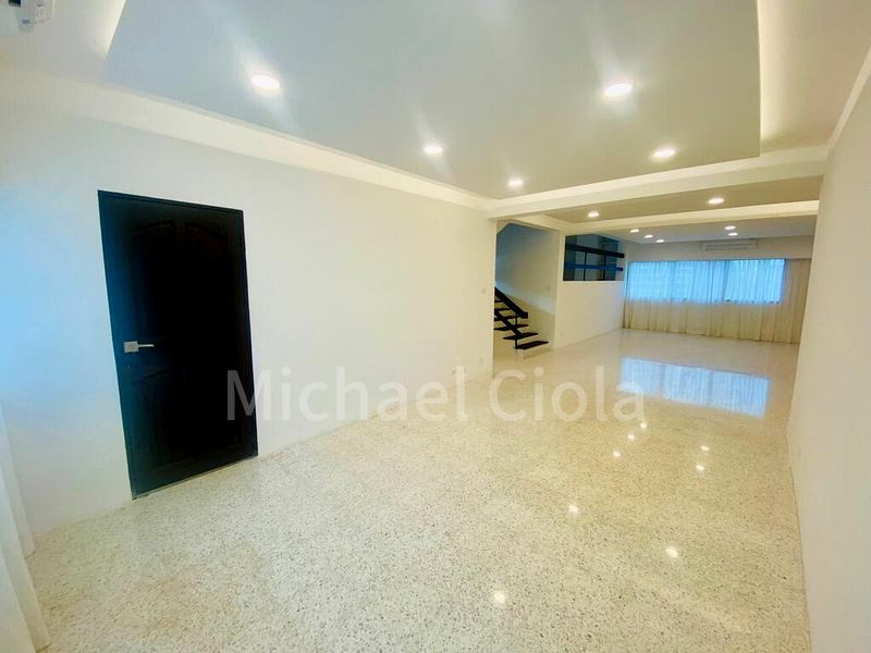 4 Bed Apartment (Condo) for Rent in  Grange Heights - Image 16