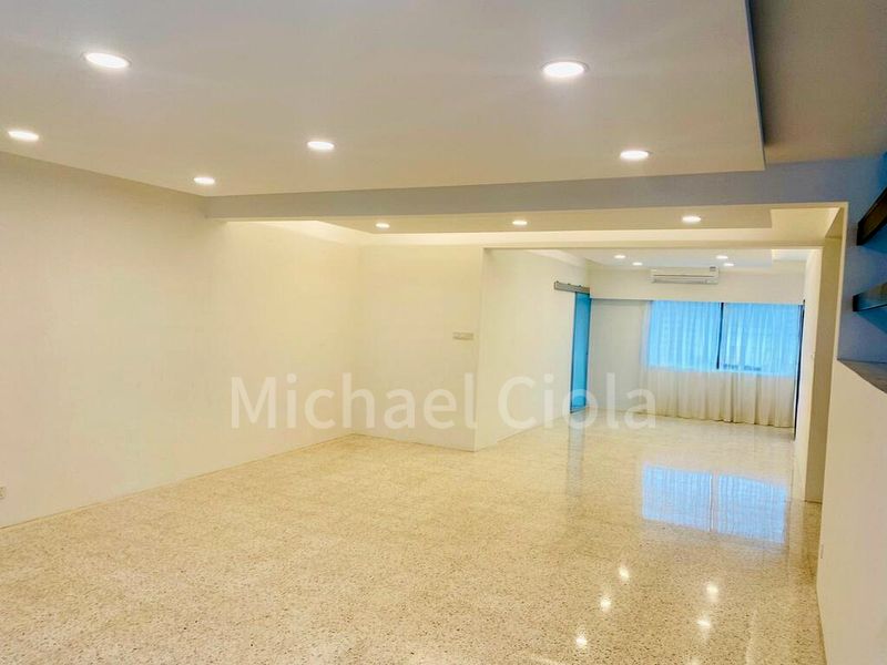 4 Bed Apartment (Condo) for Rent in  Grange Heights - Image 15