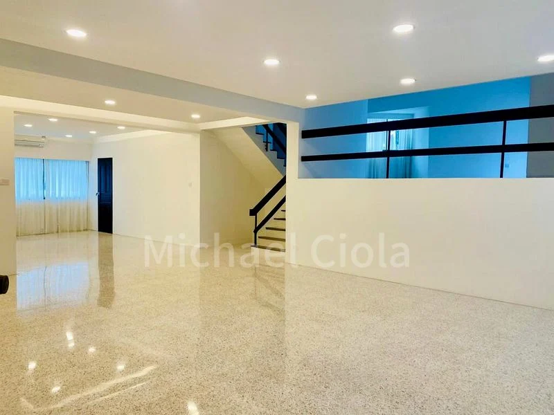 4 Bed Apartment (Condo) for Rent in  Grange Heights - Image 18