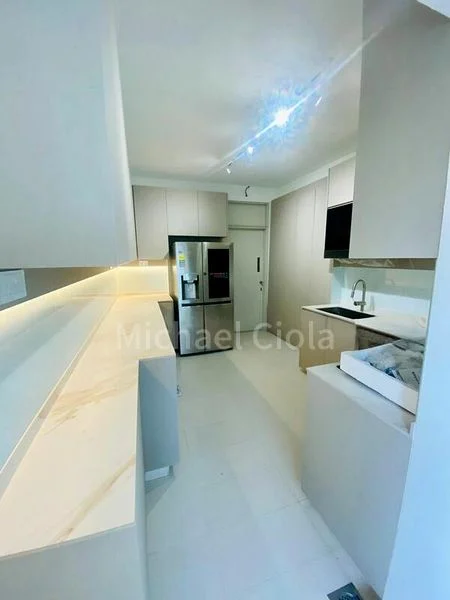 4 Bed Apartment (Condo) for Rent in  Grange Heights - Image 13