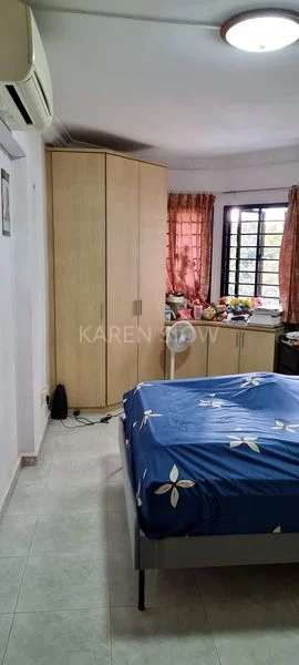 Master Room (HDB) for Rent in  353 Kang Ching Road - Image 1