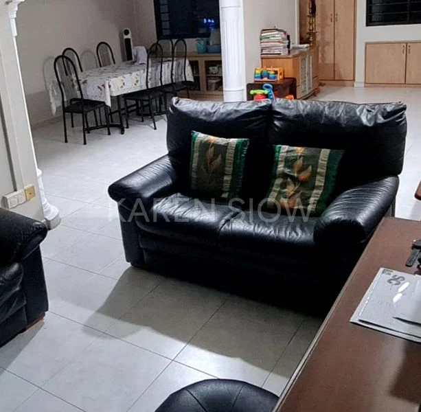 Master Room (HDB) for Rent in  353 Kang Ching Road - Image 3