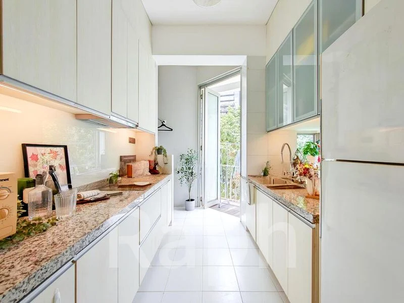 2 Bed Apartment (Condo) for Sale in  Coastline Residences - Image 7