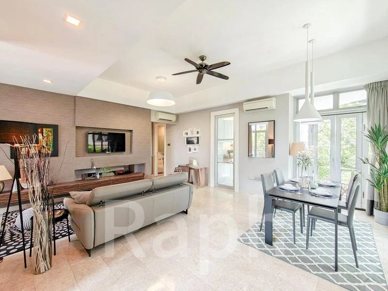 2 Bed Apartment (Condo) for Sale in  Coastline Residences - Image 9