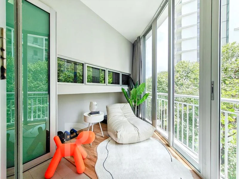 2 Bed Apartment (Condo) for Sale in  Coastline Residences - Image 2