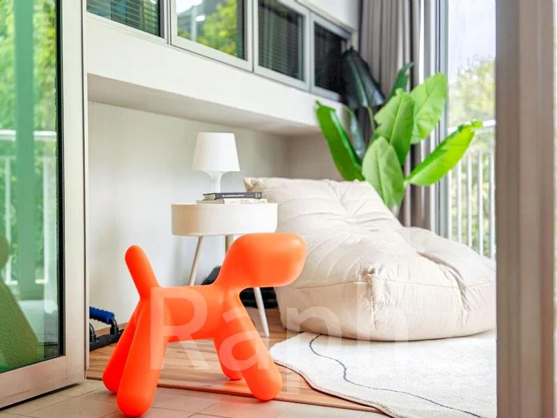 2 Bed Apartment (Condo) for Sale in  Coastline Residences - Image 1