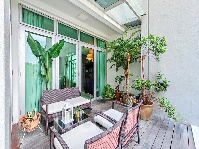 2 Bed Apartment (Condo) for Sale in  Coastline Residences - Image 13