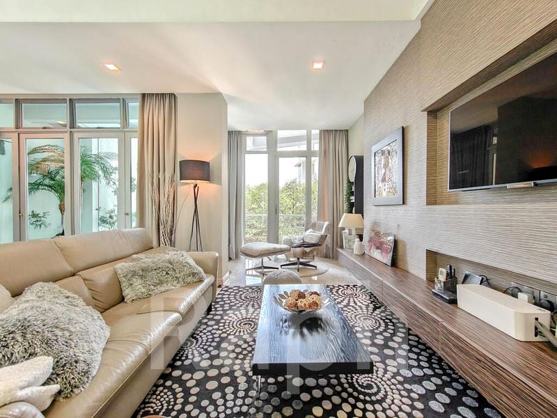 2 Bed Apartment (Condo) for Sale in  Coastline Residences - Image 10