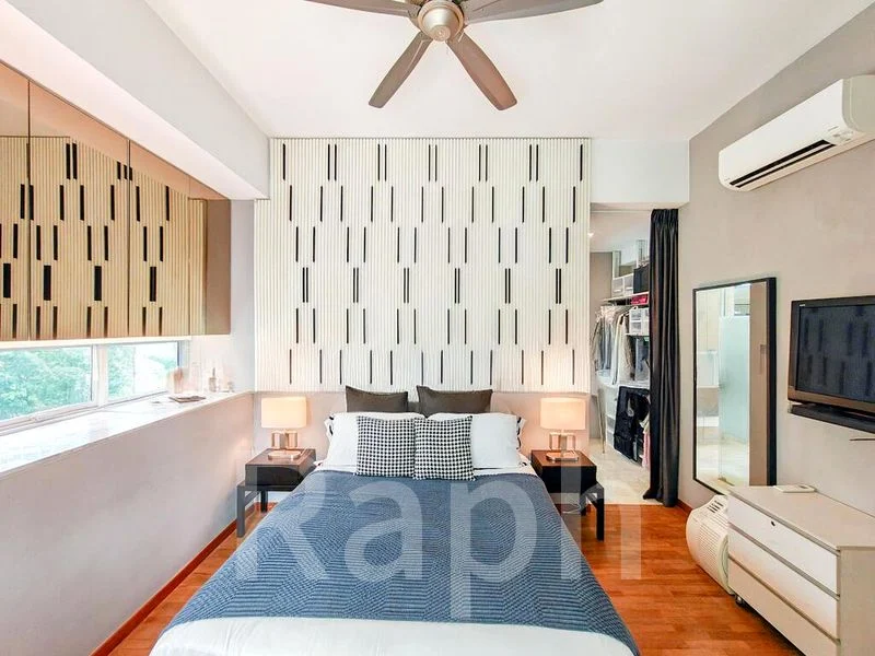 2 Bed Apartment (Condo) for Sale in  Coastline Residences - Image 3