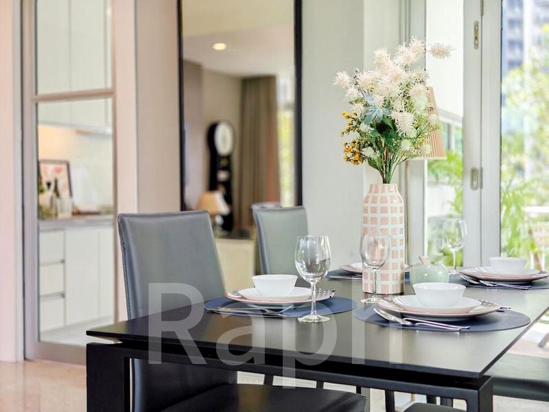 2 Bed Apartment (Condo) for Sale in  Coastline Residences - Image 11